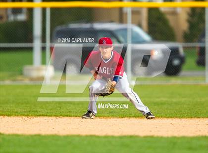 Thumbnail 1 in Dakota Ridge @ Arvada West (Roy Halladay Memorial Game) photogallery.