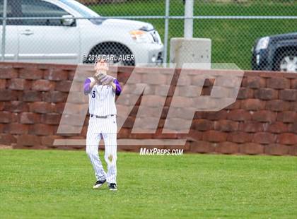 Thumbnail 3 in Dakota Ridge @ Arvada West (Roy Halladay Memorial Game) photogallery.