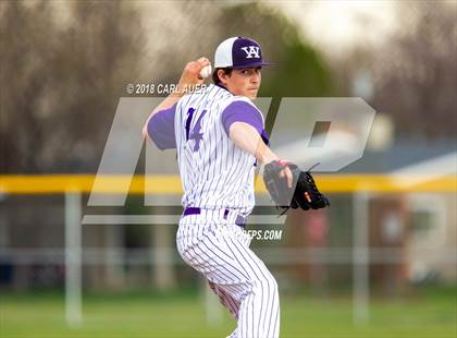 Thumbnail 2 in Dakota Ridge @ Arvada West (Roy Halladay Memorial Game) photogallery.