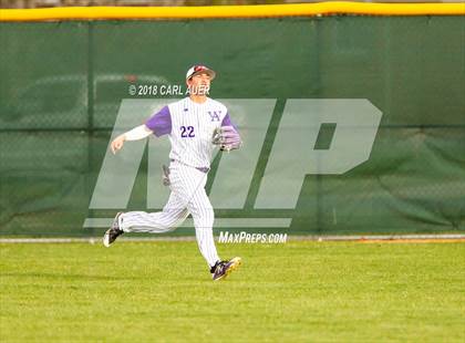 Thumbnail 3 in Dakota Ridge @ Arvada West (Roy Halladay Memorial Game) photogallery.