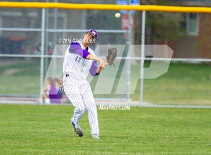 Thumbnail 2 in Dakota Ridge @ Arvada West (Roy Halladay Memorial Game) photogallery.