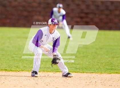 Thumbnail 3 in Dakota Ridge @ Arvada West (Roy Halladay Memorial Game) photogallery.