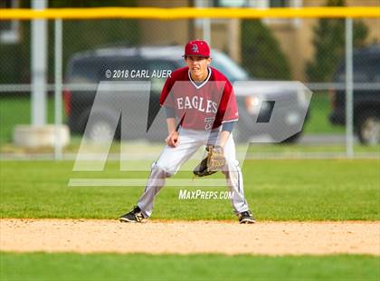 Thumbnail 2 in Dakota Ridge @ Arvada West (Roy Halladay Memorial Game) photogallery.