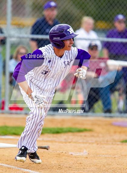 Thumbnail 1 in Dakota Ridge @ Arvada West (Roy Halladay Memorial Game) photogallery.
