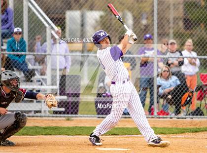 Thumbnail 2 in Dakota Ridge @ Arvada West (Roy Halladay Memorial Game) photogallery.
