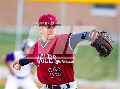 Thumbnail 1 in Dakota Ridge @ Arvada West (Roy Halladay Memorial Game) photogallery.