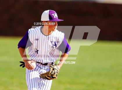 Thumbnail 1 in Dakota Ridge @ Arvada West (Roy Halladay Memorial Game) photogallery.