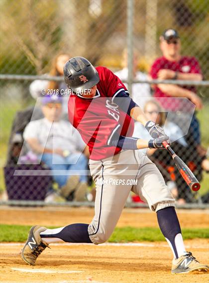 Thumbnail 3 in Dakota Ridge @ Arvada West (Roy Halladay Memorial Game) photogallery.