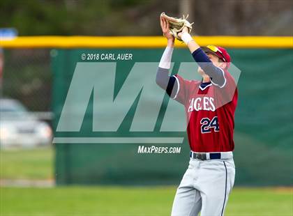 Thumbnail 2 in Dakota Ridge @ Arvada West (Roy Halladay Memorial Game) photogallery.