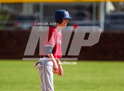 Thumbnail 1 in Dakota Ridge @ Arvada West (Roy Halladay Memorial Game) photogallery.