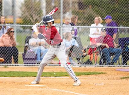 Thumbnail 1 in Dakota Ridge @ Arvada West (Roy Halladay Memorial Game) photogallery.