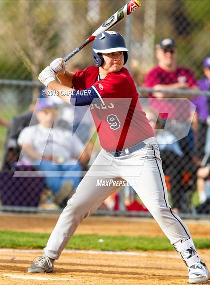 Thumbnail 3 in Dakota Ridge @ Arvada West (Roy Halladay Memorial Game) photogallery.