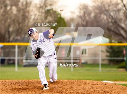 Thumbnail 1 in Dakota Ridge @ Arvada West (Roy Halladay Memorial Game) photogallery.