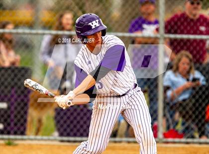 Thumbnail 2 in Dakota Ridge @ Arvada West (Roy Halladay Memorial Game) photogallery.