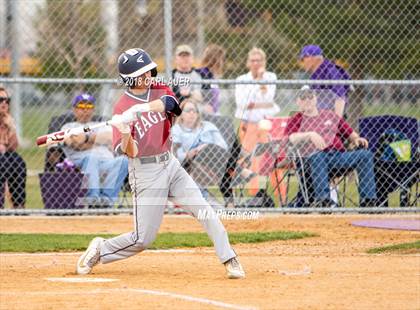 Thumbnail 2 in Dakota Ridge @ Arvada West (Roy Halladay Memorial Game) photogallery.