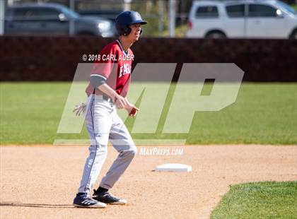 Thumbnail 2 in Dakota Ridge @ Arvada West (Roy Halladay Memorial Game) photogallery.