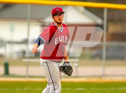 Thumbnail 1 in Dakota Ridge @ Arvada West (Roy Halladay Memorial Game) photogallery.