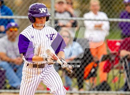 Thumbnail 1 in Dakota Ridge @ Arvada West (Roy Halladay Memorial Game) photogallery.