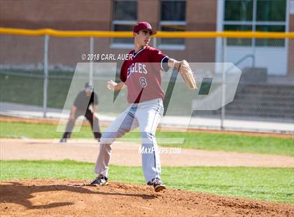 Thumbnail 3 in Dakota Ridge @ Arvada West (Roy Halladay Memorial Game) photogallery.