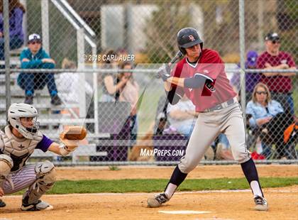 Thumbnail 2 in Dakota Ridge @ Arvada West (Roy Halladay Memorial Game) photogallery.