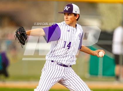 Thumbnail 3 in Dakota Ridge @ Arvada West (Roy Halladay Memorial Game) photogallery.