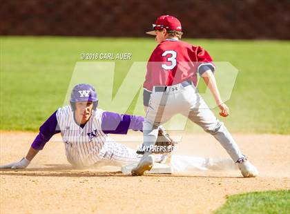 Thumbnail 1 in Dakota Ridge @ Arvada West (Roy Halladay Memorial Game) photogallery.
