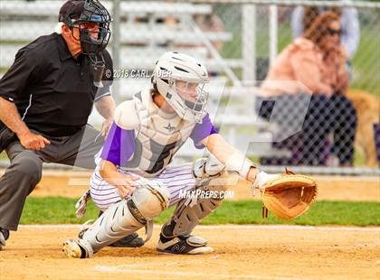 Thumbnail 2 in Dakota Ridge @ Arvada West (Roy Halladay Memorial Game) photogallery.
