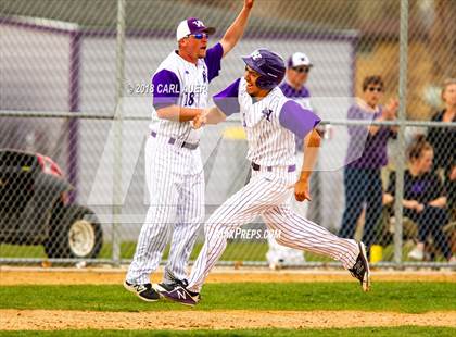 Thumbnail 2 in Dakota Ridge @ Arvada West (Roy Halladay Memorial Game) photogallery.