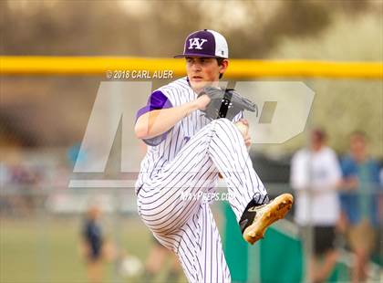 Thumbnail 1 in Dakota Ridge @ Arvada West (Roy Halladay Memorial Game) photogallery.