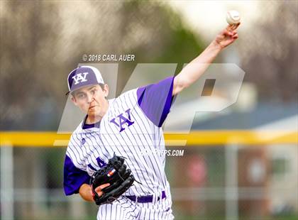 Thumbnail 1 in Dakota Ridge @ Arvada West (Roy Halladay Memorial Game) photogallery.