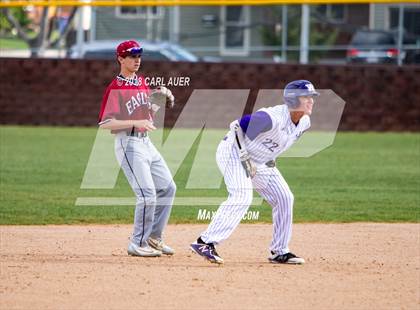 Thumbnail 2 in Dakota Ridge @ Arvada West (Roy Halladay Memorial Game) photogallery.