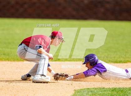 Thumbnail 1 in Dakota Ridge @ Arvada West (Roy Halladay Memorial Game) photogallery.