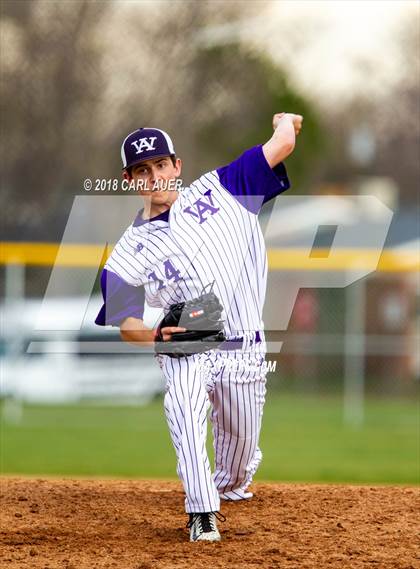Thumbnail 3 in Dakota Ridge @ Arvada West (Roy Halladay Memorial Game) photogallery.