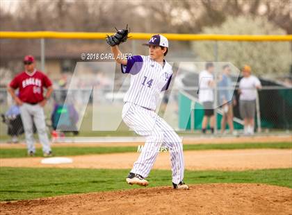 Thumbnail 2 in Dakota Ridge @ Arvada West (Roy Halladay Memorial Game) photogallery.
