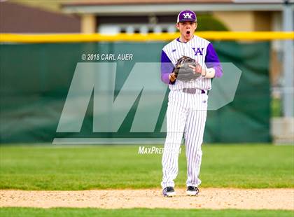 Thumbnail 3 in Dakota Ridge @ Arvada West (Roy Halladay Memorial Game) photogallery.