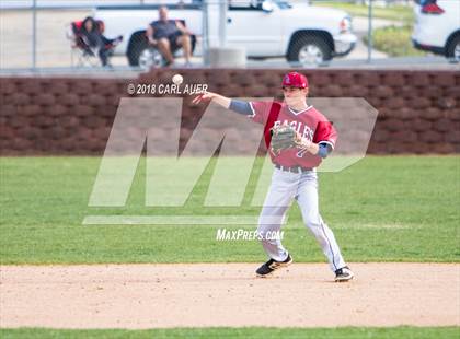 Thumbnail 3 in Dakota Ridge @ Arvada West (Roy Halladay Memorial Game) photogallery.