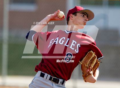 Thumbnail 3 in Dakota Ridge @ Arvada West (Roy Halladay Memorial Game) photogallery.