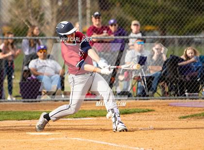 Thumbnail 2 in Dakota Ridge @ Arvada West (Roy Halladay Memorial Game) photogallery.