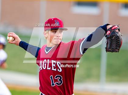 Thumbnail 2 in Dakota Ridge @ Arvada West (Roy Halladay Memorial Game) photogallery.