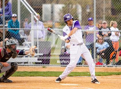 Thumbnail 1 in Dakota Ridge @ Arvada West (Roy Halladay Memorial Game) photogallery.