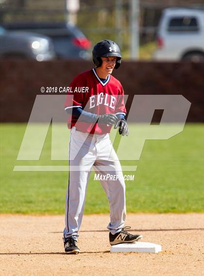 Thumbnail 3 in Dakota Ridge @ Arvada West (Roy Halladay Memorial Game) photogallery.