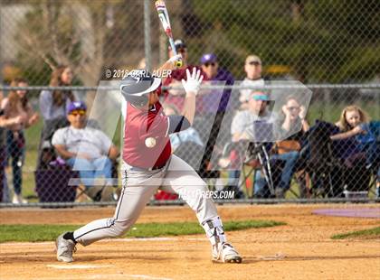 Thumbnail 1 in Dakota Ridge @ Arvada West (Roy Halladay Memorial Game) photogallery.
