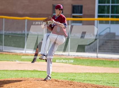 Thumbnail 1 in Dakota Ridge @ Arvada West (Roy Halladay Memorial Game) photogallery.