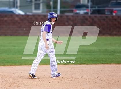 Thumbnail 2 in Dakota Ridge @ Arvada West (Roy Halladay Memorial Game) photogallery.