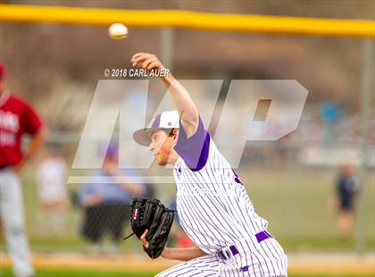 Thumbnail 2 in Dakota Ridge @ Arvada West (Roy Halladay Memorial Game) photogallery.