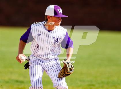Thumbnail 2 in Dakota Ridge @ Arvada West (Roy Halladay Memorial Game) photogallery.