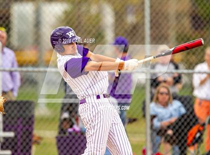 Thumbnail 3 in Dakota Ridge @ Arvada West (Roy Halladay Memorial Game) photogallery.