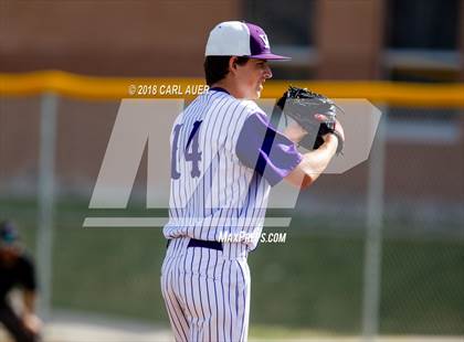 Thumbnail 1 in Dakota Ridge @ Arvada West (Roy Halladay Memorial Game) photogallery.