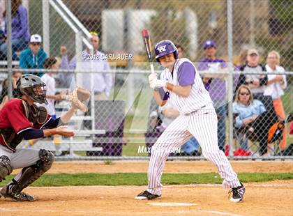 Thumbnail 3 in Dakota Ridge @ Arvada West (Roy Halladay Memorial Game) photogallery.