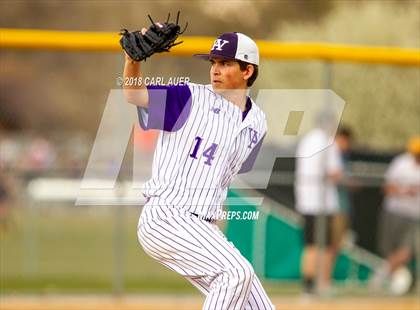 Thumbnail 1 in Dakota Ridge @ Arvada West (Roy Halladay Memorial Game) photogallery.